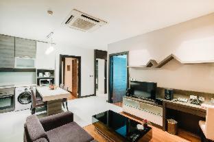 Lumen Bangkok Srinakarin, Bangkok (fotografie 5)