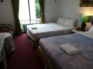 MANGO Lagoon Place, Bangkok (fotografie 3)