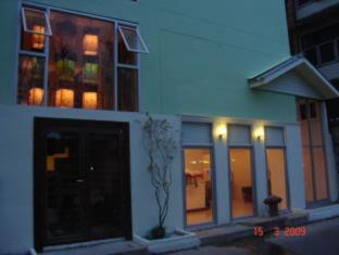 Kaset Guesthouse, Bangkok (foto 3)