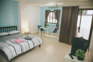 Baan Romdee, Nonthaburi (fotografie 4)