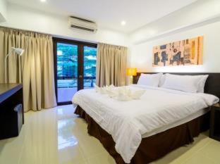 UMA Residence, Bangkok (fotografie 4)