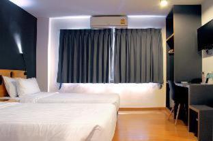MyBed Ratchada, Bangkok (fotografie 3)