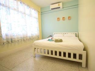 Chan Cha La 99 Hostel, Bangkok (fotografie 3)