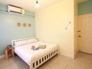 Chan Cha La 99 Hostel, Bangkok (fotografie 4)