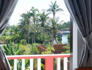 Red House Homestay - Villa, Hội An (Foto 3)
