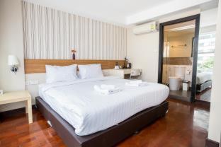 Snooze Hotel Thonglor Bangkok, Bangkok (fotografie 3)
