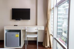 Snooze Hotel Thonglor Bangkok, Bangkok (fotografie 4)