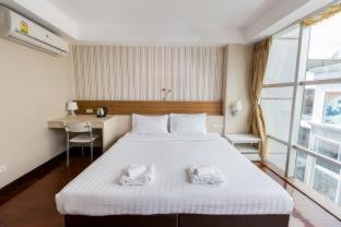 Snooze Hotel Thonglor Bangkok, Bangkok (fotografie 5)