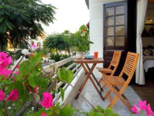 Thien Tan Villa with Private Pool, Hoi An (foto 2)