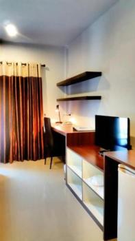 Bed By City Hotel, Bangkok (fotografie 4)