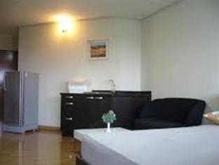 DMK Don Mueang Airport Guest House, Bangkok (fotografie 4)