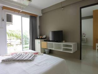 Beerapan Hotel, Bangkok (fotografie 4)