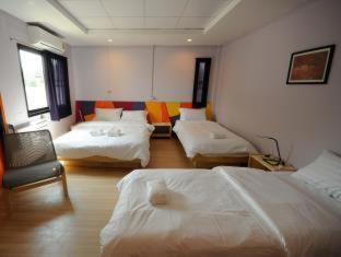 Room@Vipa, Bangkok (fotografie 2)