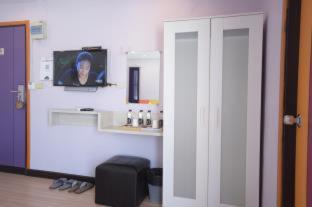 Room@Vipa, Bangkok (fotografie 3)