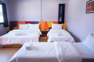 Room@Vipa, Bangkok (fotografie 4)