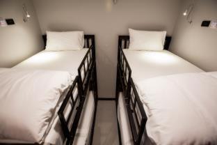 The Blocks Hostel Sukhumvit 10, Bangkok (fotografie 3)