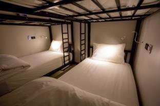 The Blocks Hostel Sukhumvit 10, Bangkok (fotografie 5)