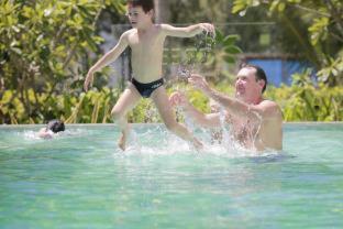 Green Boutique Villa, Hội An (photo 2)
