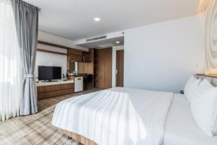 Olive Hotel Bangkok 64, Bangkok (foto 4)