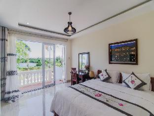 The Moon River Homestay & Villa, Hội An (Foto 5)