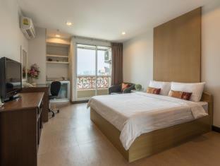 BB Garden Resort, Bangkok (fotografie 2)