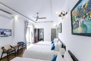 Volar Hoi An, Hoi An (photo 3)