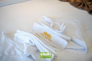 CBD 2 Hotel, Surat Thani (fotografie 5)