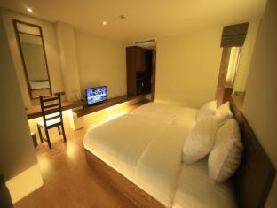 Silom One, Bangkok (fotografie 5)
