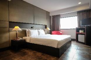 Nanda Heritage Hotel, Bangkok (fotografie 4)
