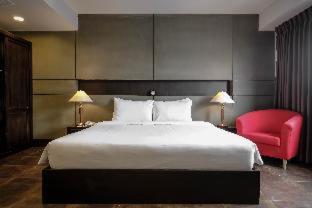 Nanda Heritage Hotel, Bangkok (fotografie 5)