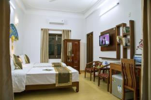 Smart Garden Homestay, Hoi An (foto 3)