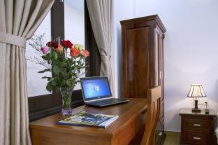 Smart Garden Homestay, Hoi An (foto 4)