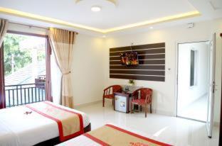 Nu Ni Homestay, Hoi An (fotografie 3)