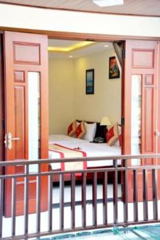 Nu Ni Homestay, Hoi An (fotografie 4)