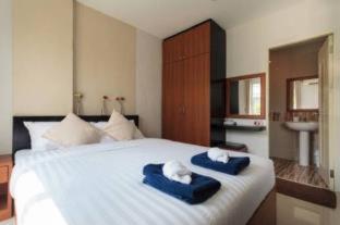 I Rich Residence, Bangkok (photo 4)