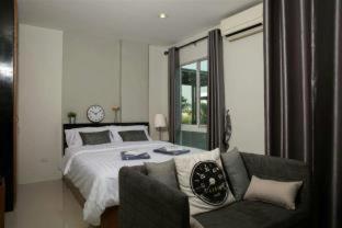 I Rich Residence, Bangkok (photo 5)