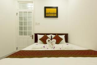 Golden Bee Homestay, Хойан (фото 3)
