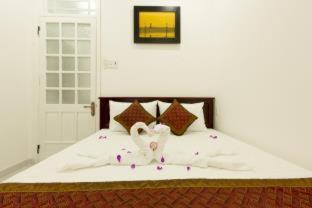 Golden Bee Homestay, Хойан (фото 4)