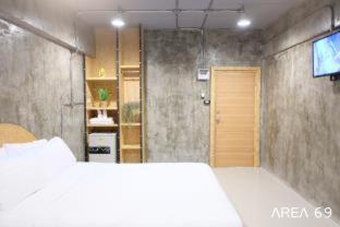Area 69 (Don Muang Airport), Bangkok (fotografie 2)