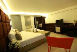The Bangkok Major Suite, Bangkok (photo 2)
