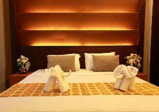 The Bangkok Major Suite, Bangkok (photo 3)