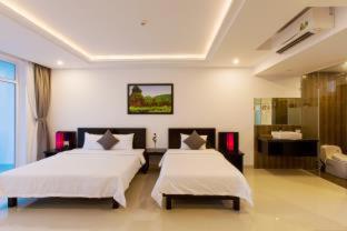 Riverside White House Boutique Hotel, Hội An (Foto 4)