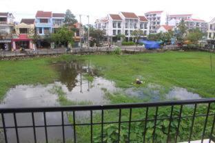 Hoi An Green View Homestay & Villa, Hoi An (foto 3)