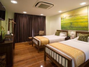Nine Design Place, Bangkok (photo 3)