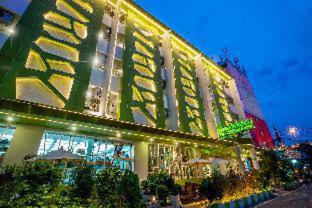 Lucky Green View, Bangkok (fotografie 5)