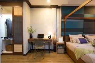PAMAhouse Boutique Hostel, Bangkok (fotografie 3)