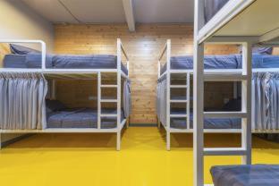 PAMAhouse Boutique Hostel, Bangkok (fotografie 4)