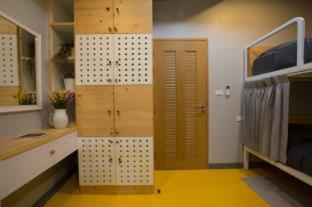 PAMAhouse Boutique Hostel, Bangkok (fotografie 5)