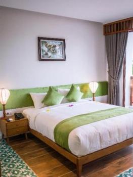 Vinh Hung Old Town Hotel, Hoi An (foto 5)