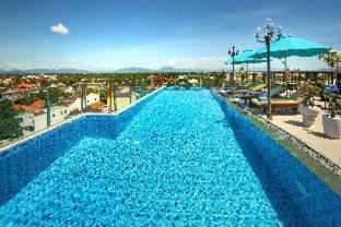 Uptown Hoi An Hotel & Spa, Hội An (Foto 3)